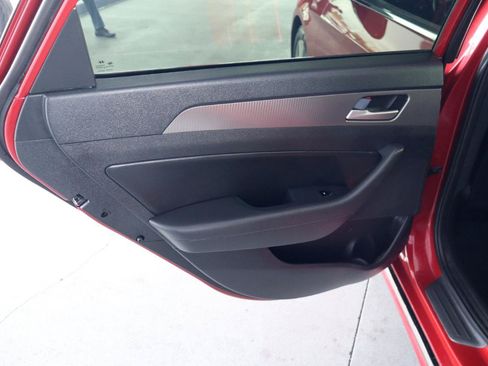 Used 2018 Hyundai Sonata Sport FWD image 30
