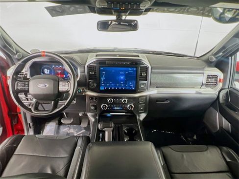 Used 2021 Ford F150 Raptor w/ Equipment Group 801A High image 27