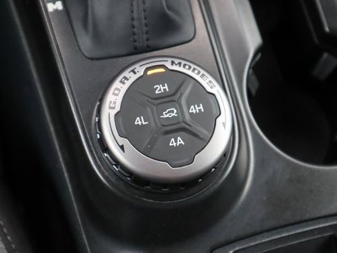 Used 2021 Ford Bronco Big Bend w/ Sasquatch Package image 8