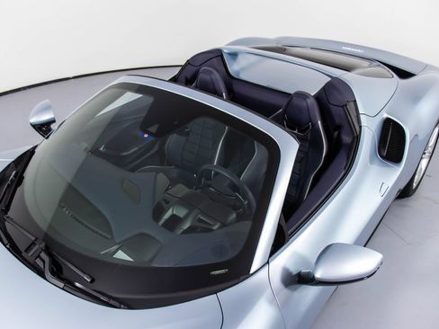 Certified 2025 Ferrari 296 GTS RWD image 32