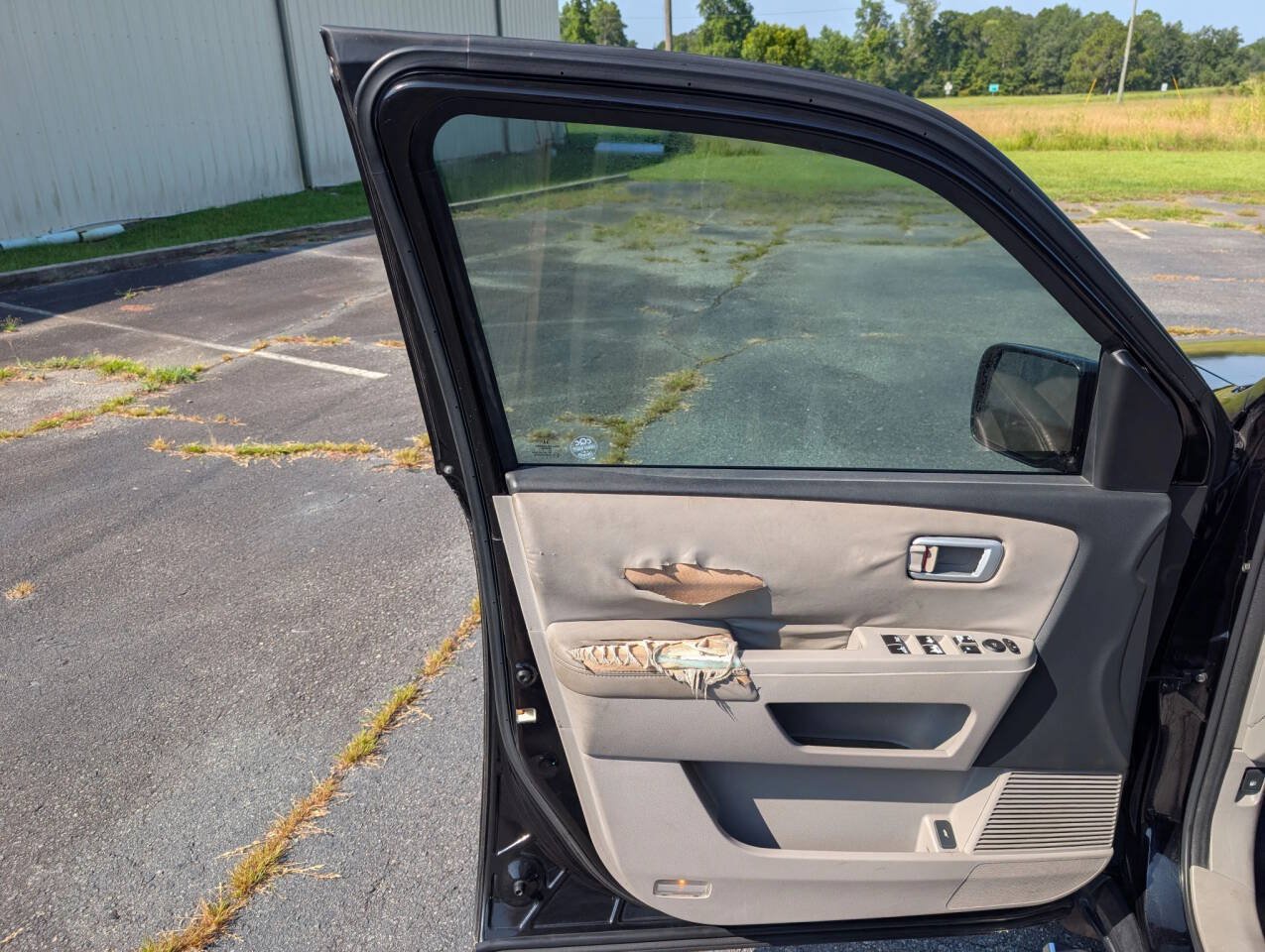 Used 2011 Honda Pilot EX-L image 21