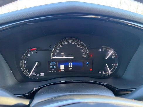 Used 2019 Cadillac XT5 Luxury image 29