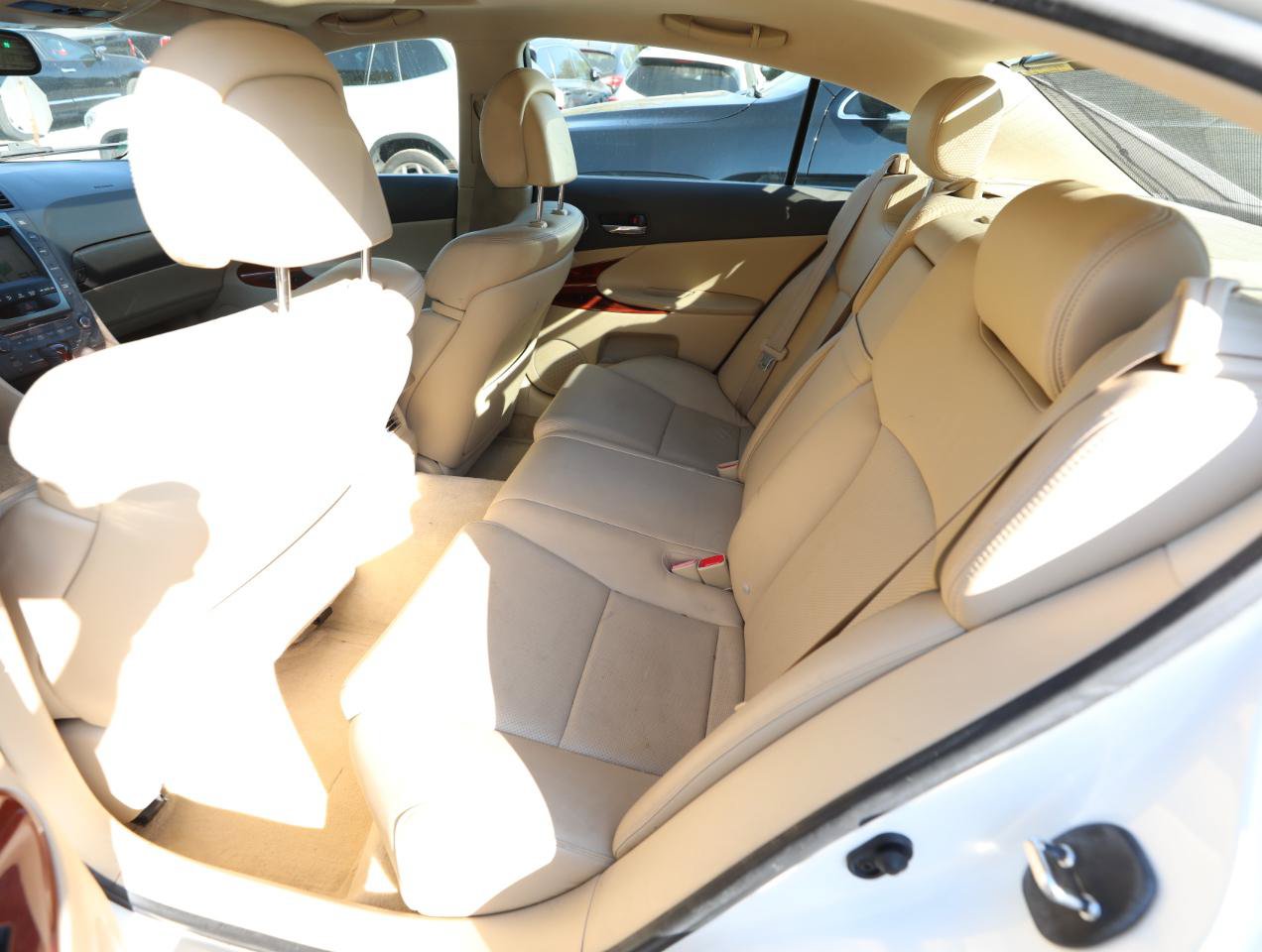 Used 2006 Lexus GS 300 AWD w/ Preferred Accessory Pkg image 13
