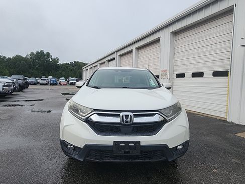 Used 2017 Honda CR-V EX-L image 8