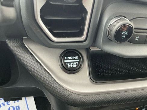 Used 2023 Ford Bronco Sport Big Bend w/ Convenience Package image 21