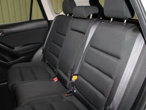 Used 2016 MAZDA CX-5 Touring image 17