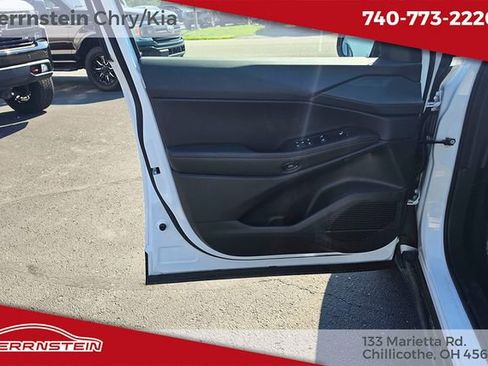 Used 2026 Jeep Cherokee Limited AWD/4WD image 24