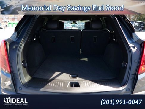 Used 2020 Cadillac XT5 Luxury AWD/4WD image 34