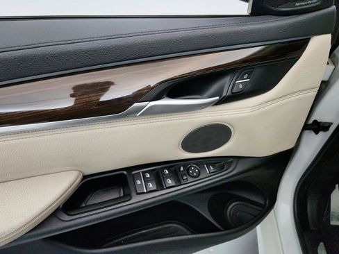 Used 2016 BMW X6 xDrive35i AWD/4WD image 19