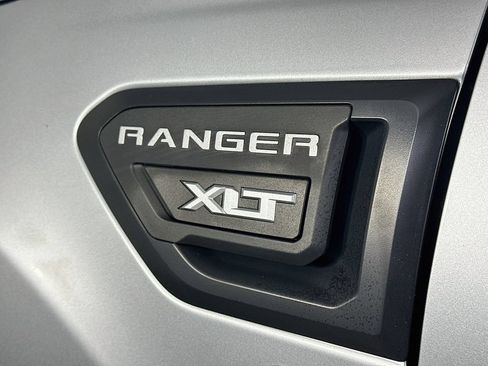 Used 2021 Ford Ranger XLT AWD/4WD image 28