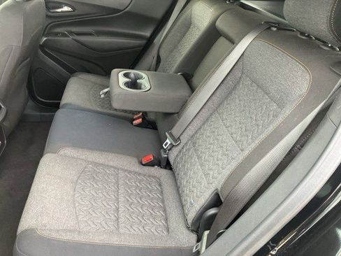 Used 2023 Chevrolet Equinox LT w/ Driver Convenience Package image 21