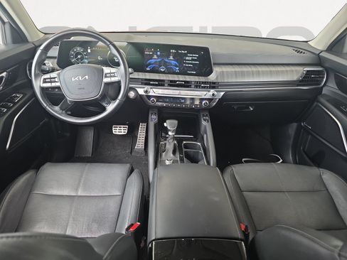 Certified 2023 Kia Telluride SX FWD image 2