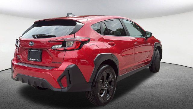 Certified 2026 Subaru Crosstrek 2.5i AWD/4WD image 16