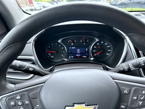 Certified 2023 Chevrolet Equinox LT image 14