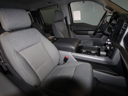 New 2026 Ford F150 XLT image 18