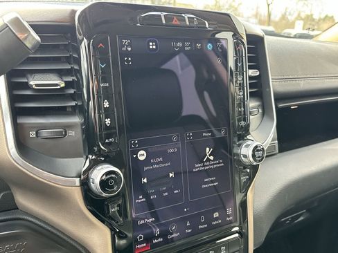 Used 2022 RAM 2500 Laramie image 13