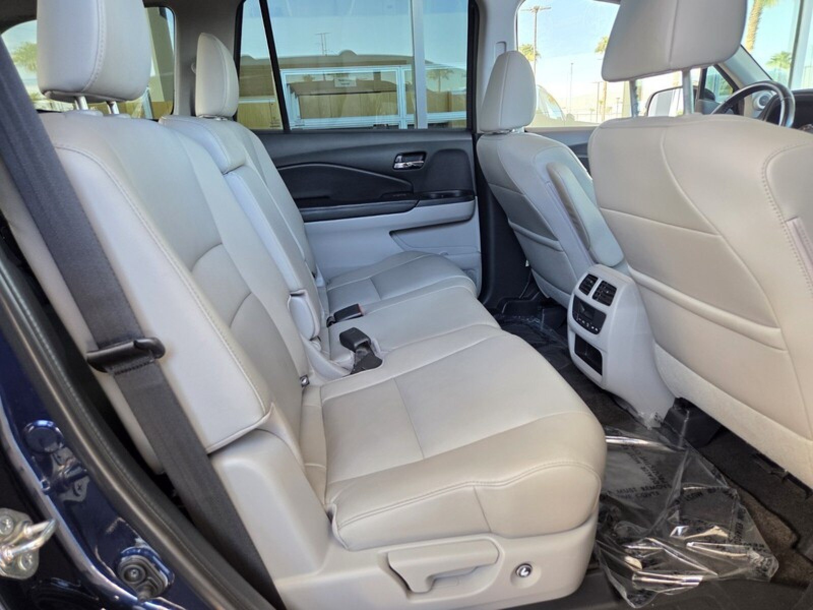 Used 2016 Honda Pilot EX-L image 19
