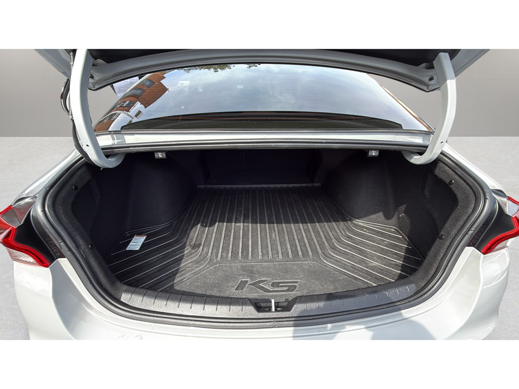 Used 2022 Kia K5 GT-Line w/ GT-Line FWD Premium Package image 18
