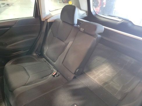 Used 2021 Subaru Forester Premium image 12