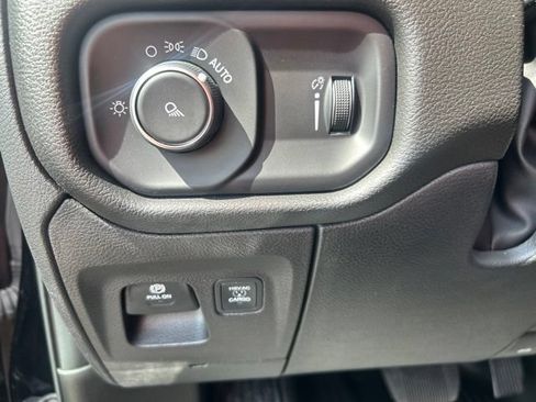 Used 2025 RAM 1500 Tradesman w/ Special Services Prep Group AWD/4WD image 26