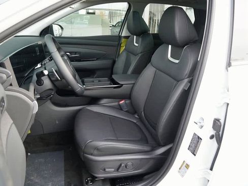 New 2026 Hyundai Tucson Limited AWD/4WD image 6