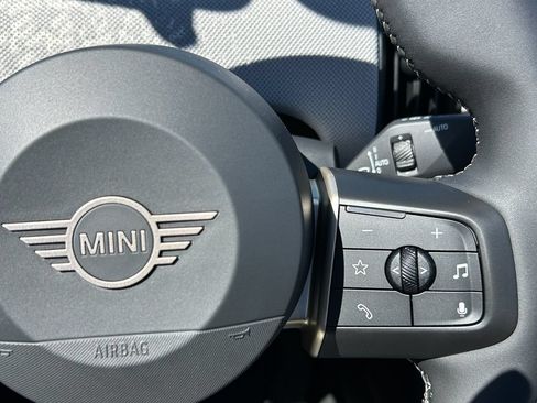 New 2026 MINI Cooper S FWD image 19
