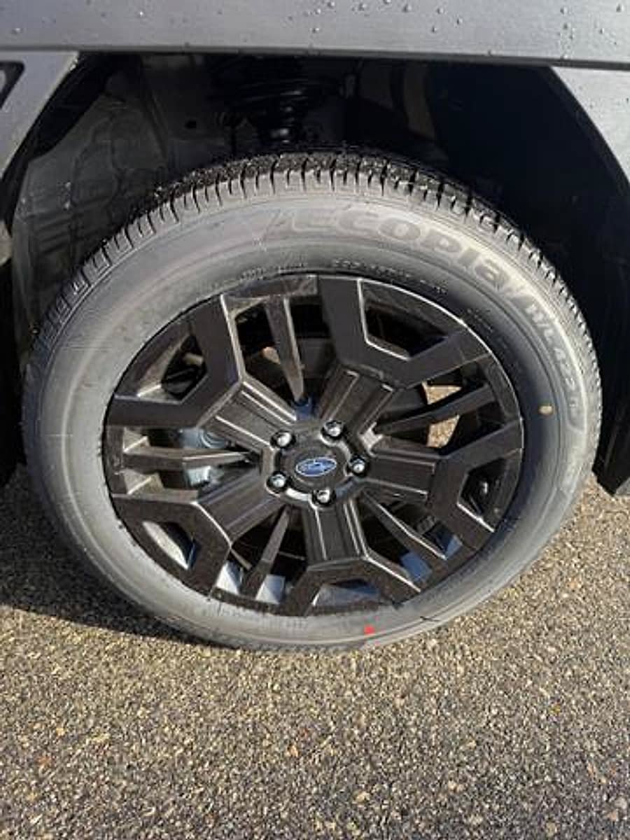 New 2026 Subaru Outback Limited XT AWD/4WD image 23