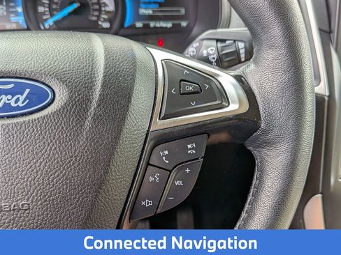 Used 2024 Ford Edge SEL w/ Convenience Package AWD/4WD image 20
