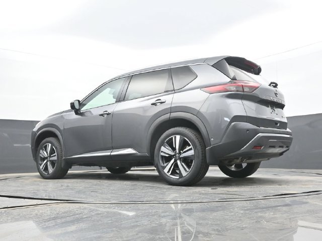 Used 2023 Nissan Rogue SL w/ SL Premium Package AWD/4WD image 55
