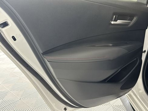 Used 2024 Toyota Corolla SE FWD image 29