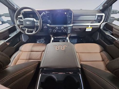 New 2026 Ford F350 King Ranch image 10