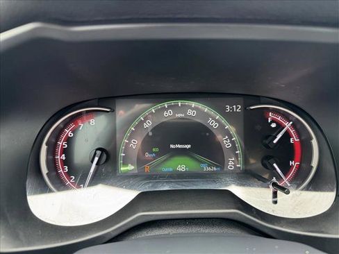 Certified 2023 Toyota RAV4 LE image 12