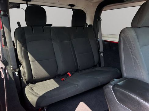 Used 2019 Jeep Wrangler Sport AWD/4WD image 40