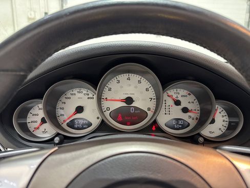 Used 2006 Porsche 911 Carrera S image 23