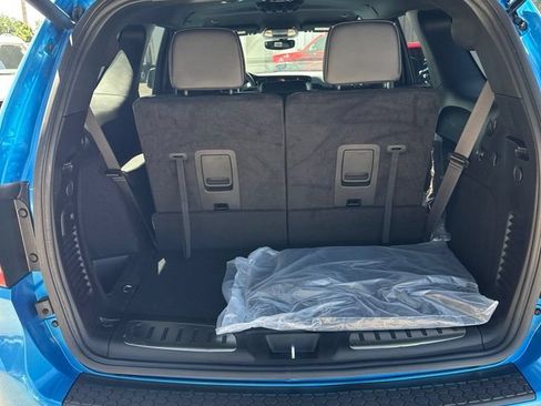 Used 2026 Dodge Durango SRT Hellcat w/ Trailer Tow Group IV AWD/4WD image 5