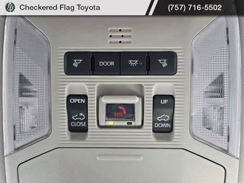 Used 2024 Toyota RAV4 XLE Premium w/ Weather Package image 11