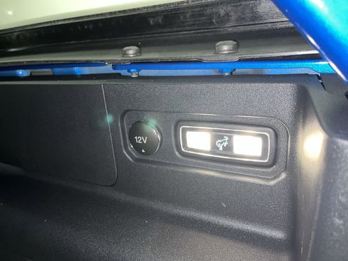 New 2025 Ford Bronco Big Bend image 27