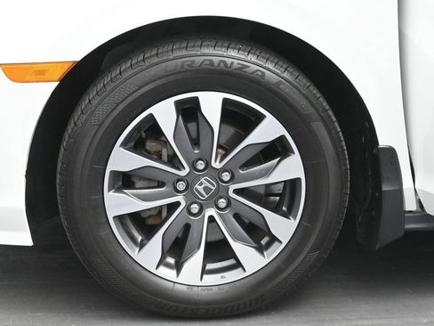 Used 2023 Honda Odyssey EX-L image 24