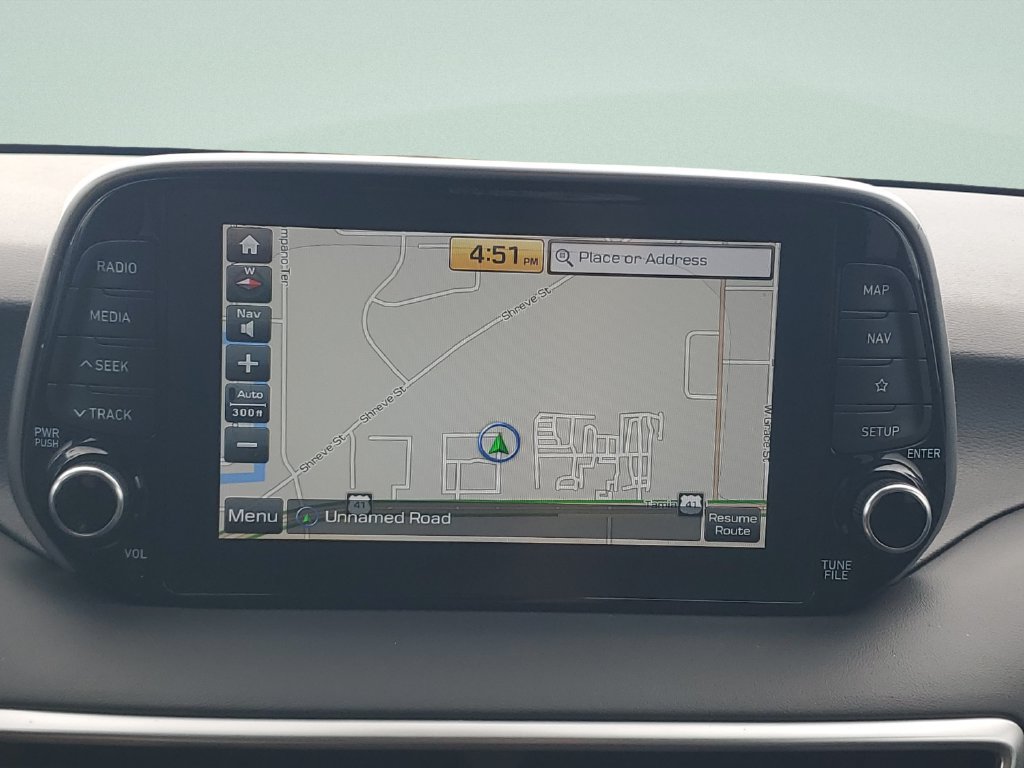 Used 2020 Hyundai Tucson Ultimate AWD/4WD image 19