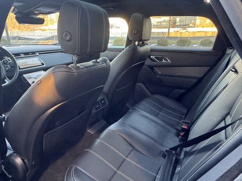 Used 2020 Land Rover Range Rover Velar S image 35