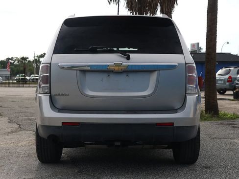 Used 2008 Chevrolet Equinox LT FWD image 5