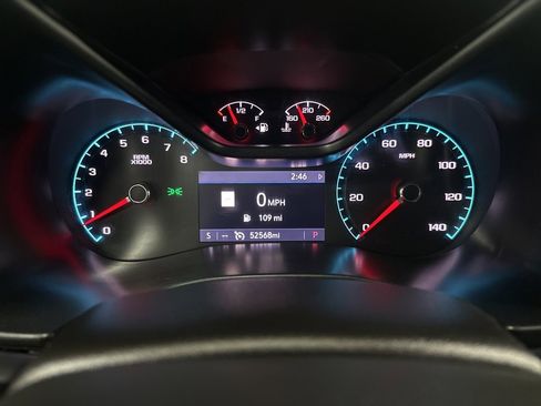 Used 2019 GMC Canyon Denali image 14