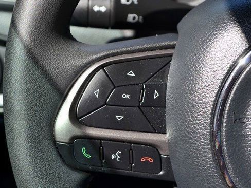 Used 2022 Jeep Renegade Latitude image 19