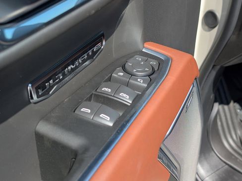New 2026 GMC Sierra 1500 Denali Ultimate AWD/4WD image 16