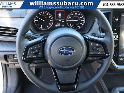 New 2026 Subaru Crosstrek 2.0i Premium image 12