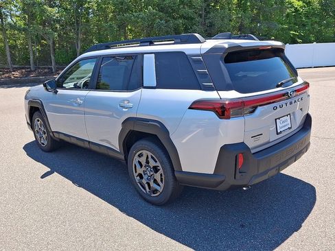 New 2026 Subaru Outback Premium AWD/4WD image 7