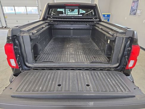 Used 2018 Chevrolet Silverado 1500 High Country w/ High Desert Package AWD/4WD image 29