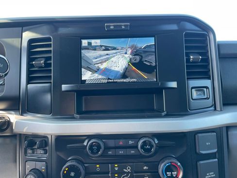 New 2026 Ford F350 XLT w/ Tremor Off-Road Package image 9