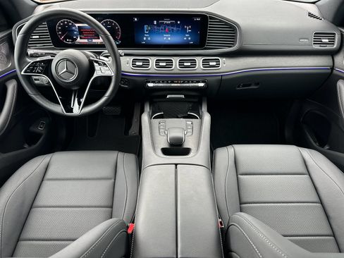 Certified 2026 Mercedes-Benz GLE 350 4MATIC image 13