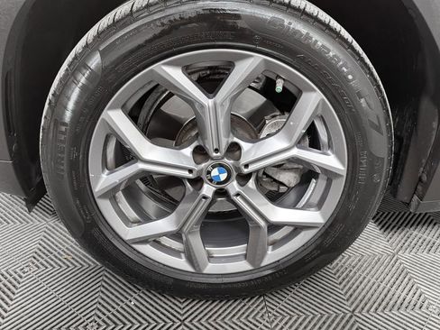 Certified 2023 BMW X3 xDrive30i w/ Premium Package image 49